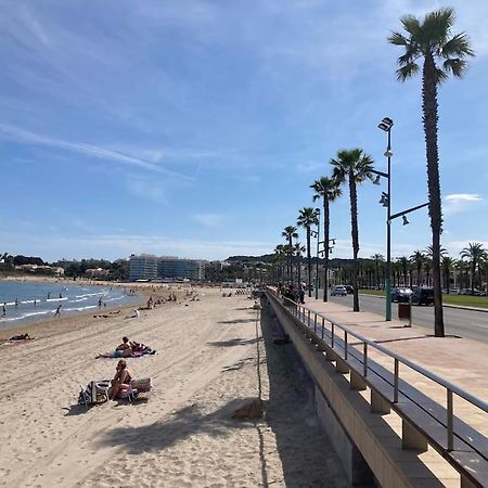 Piso Centro Salou Cerca Mar Apartment Ngoại thất bức ảnh