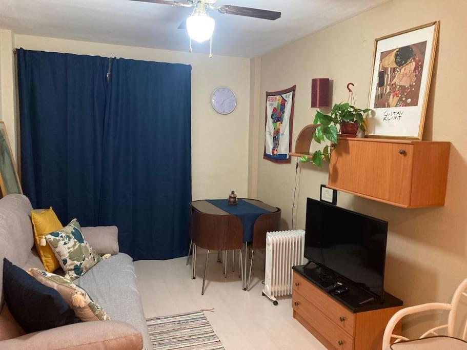 Piso Centro Salou Cerca Mar Apartment Ngoại thất bức ảnh