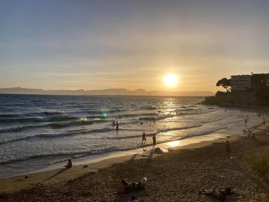 Piso Centro Salou Cerca Mar Apartment Ngoại thất bức ảnh