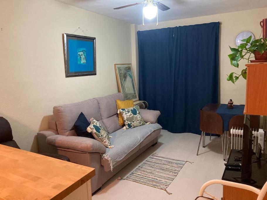 Piso Centro Salou Cerca Mar Apartment Ngoại thất bức ảnh