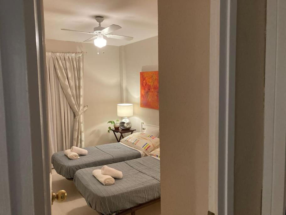 Piso Centro Salou Cerca Mar Apartment Ngoại thất bức ảnh